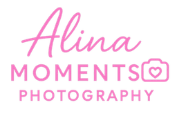 Alina Moments Photography