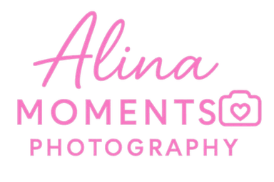 Alina Moments Photography